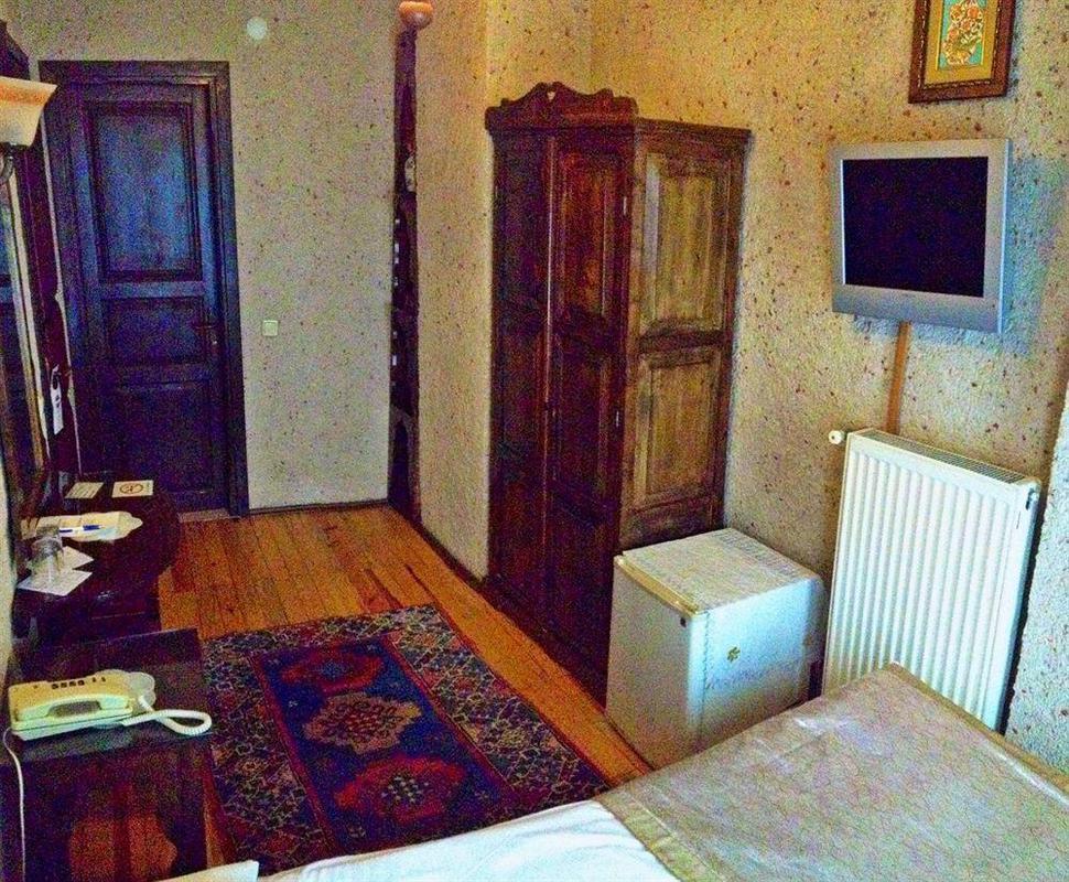 Naz Wooden House Inn Istanbul Exterior photo